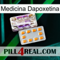 Dapoxetine Medicine new12